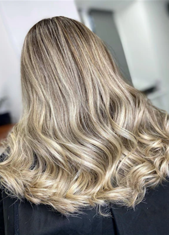 Balayage