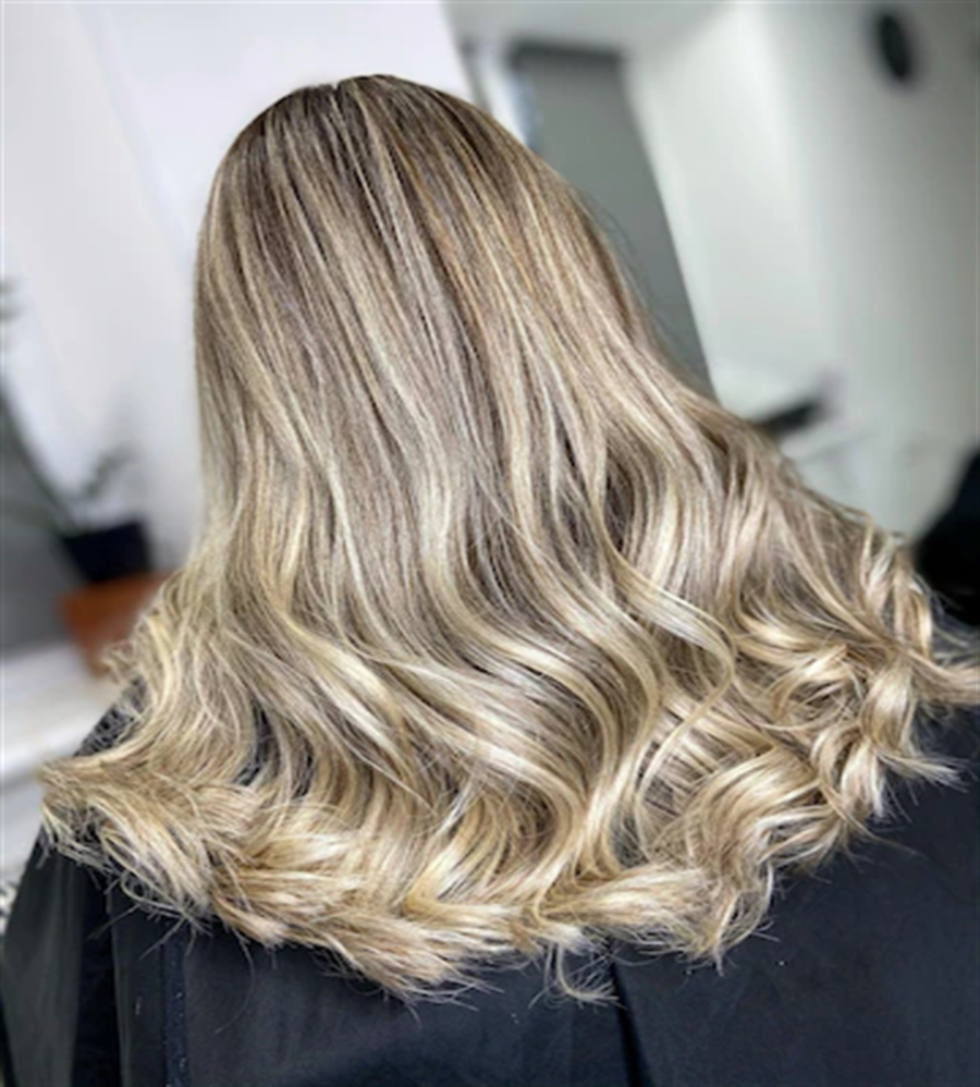 Balayage