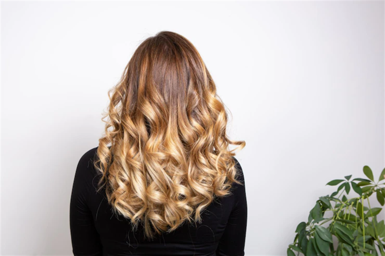 balayage-effect