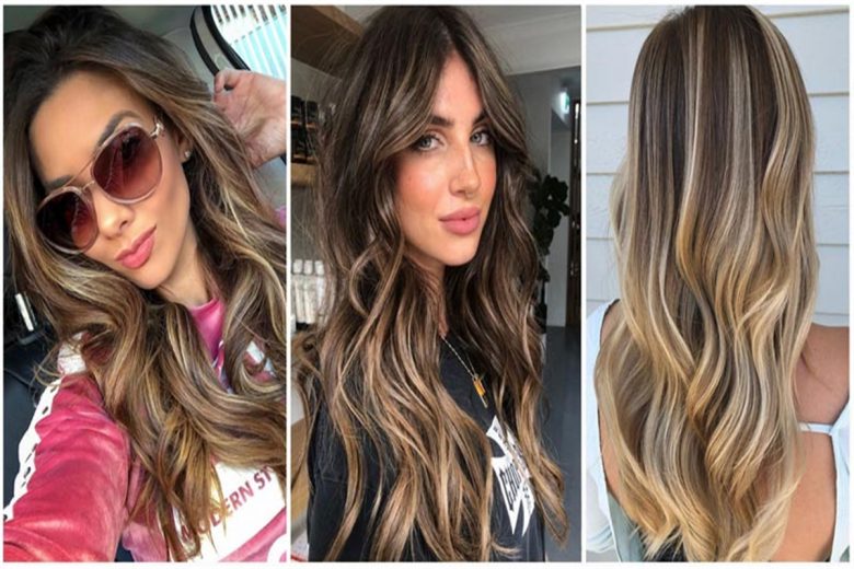 blonde-highlights